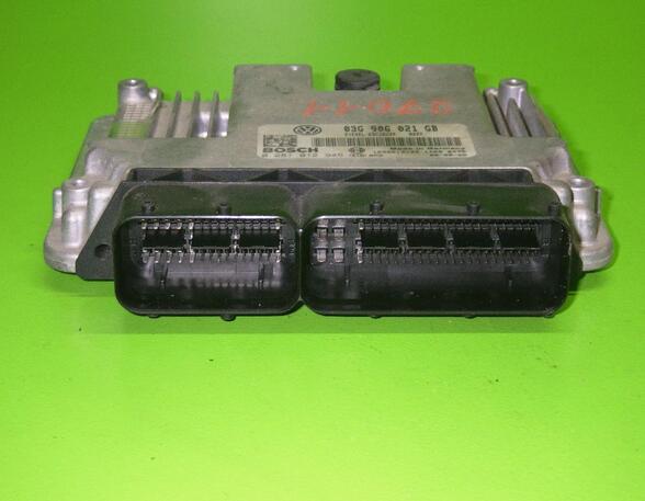 Controller VW Touran (1T1, 1T2), VW Touran (1T3)