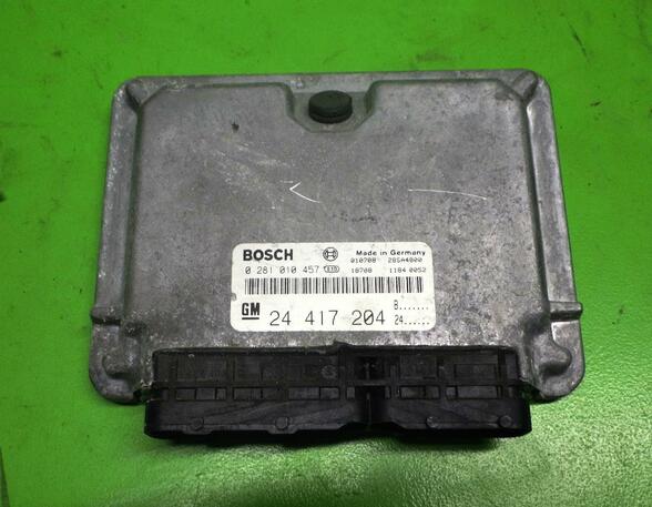 Controller OPEL Astra G CC (F08, F48)