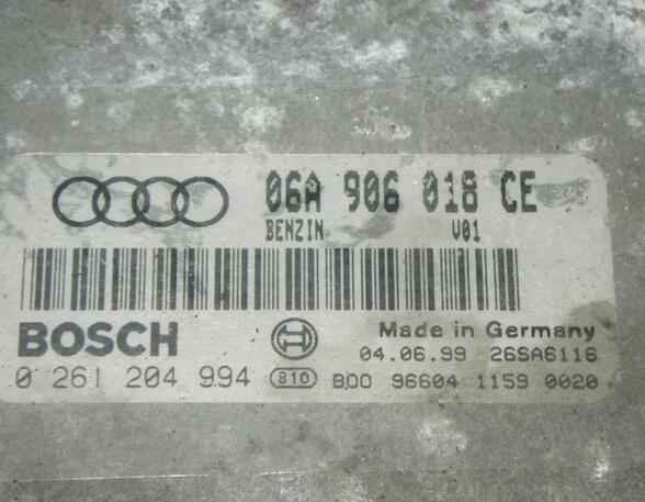 Regeleenheid AUDI A3 (8L1)