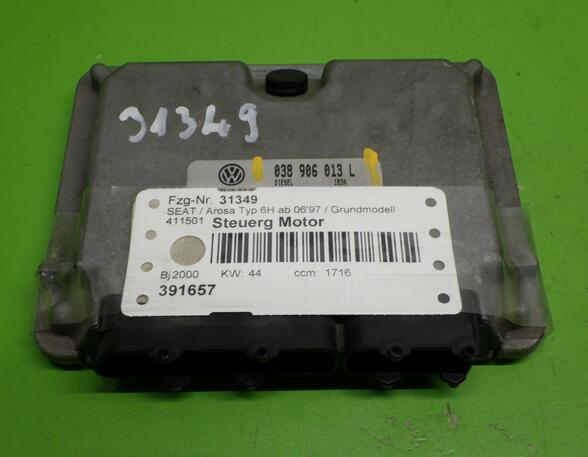 Controller SEAT Arosa (6H)