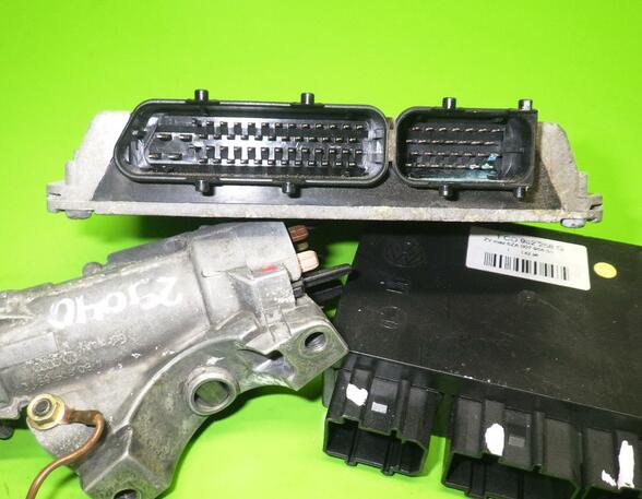 Controller VW Golf IV (1J1)