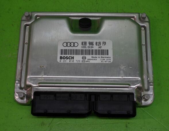 Controller AUDI A4 Avant (8E5, B6)