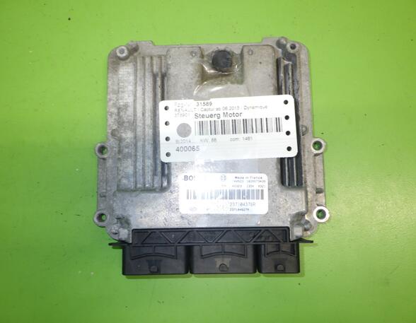 Controller RENAULT Captur I (H5, J5), RENAULT Clio IV (BH)