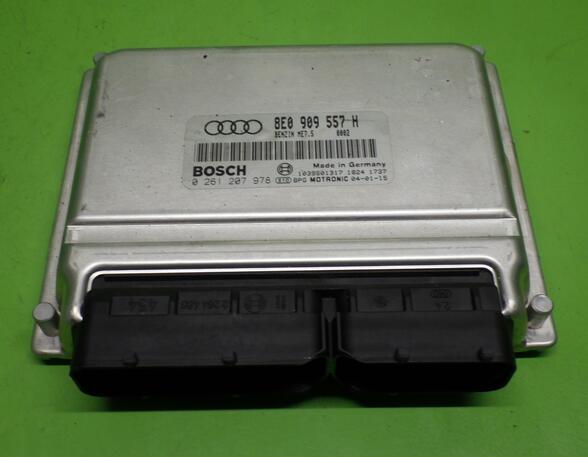 Control unit AUDI A4 Avant (8E5, B6), AUDI A4 Avant (8ED, B7)