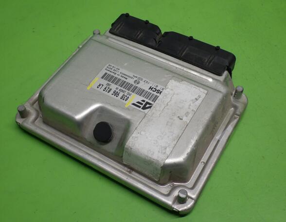 Control unit AUDI A4 Avant (8D5, B5)