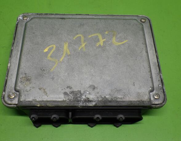 Control unit AUDI A6 (4B2, C5)