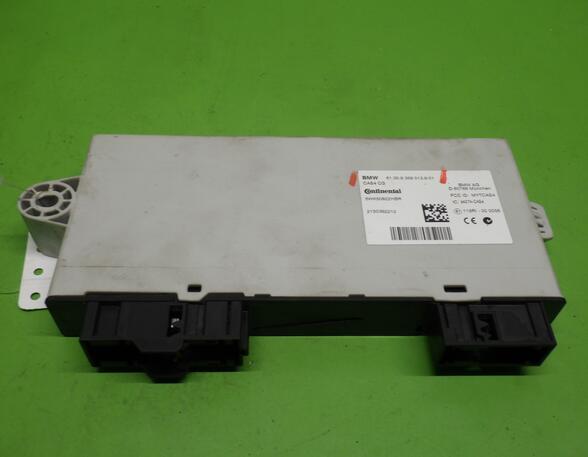 Control unit BMW 5 (F10)