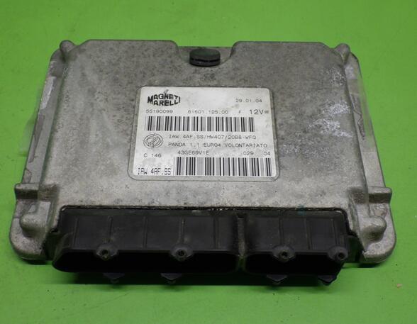 Control unit FIAT PANDA (169_)