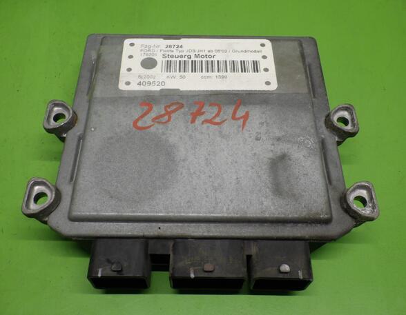 Control unit FORD FIESTA V (JH_, JD_)