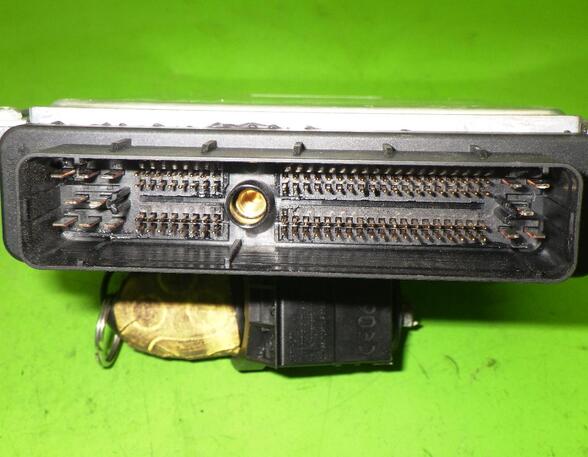 Control unit FORD FOCUS (DAW, DBW)