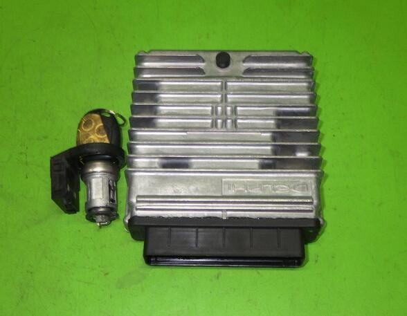 Control unit FORD FOCUS (DAW, DBW)