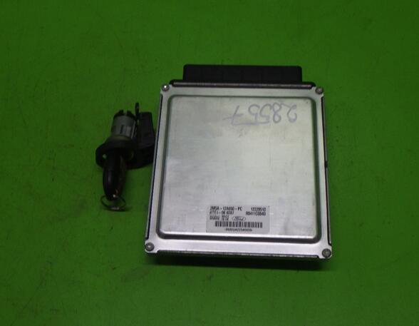 Control unit FORD FOCUS (DAW, DBW)