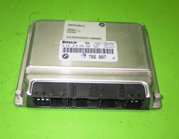 Control unit BMW 5 Touring (E39), BMW 3 (E46)