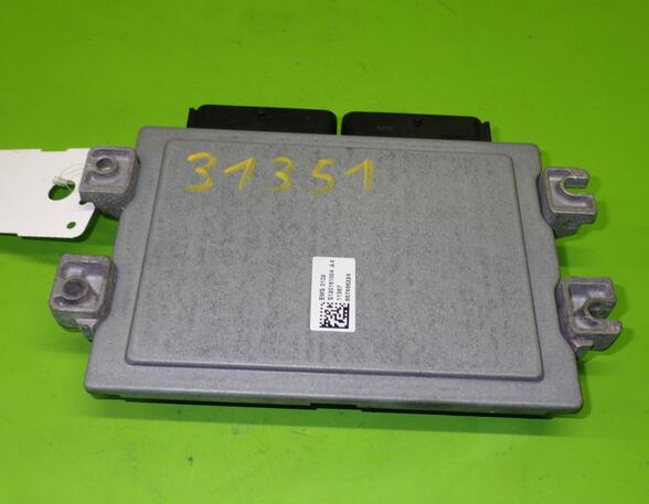 Control unit DACIA LOGAN EXPRESS (FS_), DACIA LOGAN Pickup (US_)