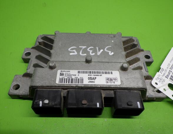 Control unit FORD FIESTA VI (CB1, CCN)