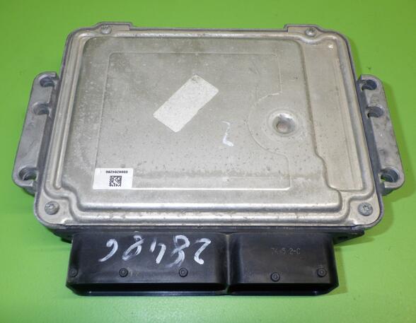 Control unit FIAT GRANDE PUNTO (199_)