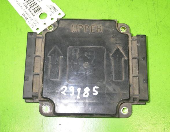 Control unit FIAT STILO Multi Wagon (192_)