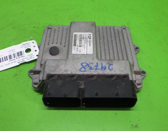 Control unit FIAT PANDA (169_)