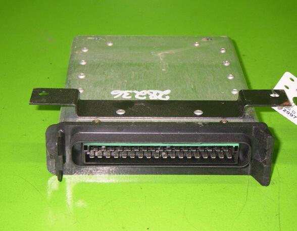 Control unit LAND ROVER RANGE ROVER II (P38A)