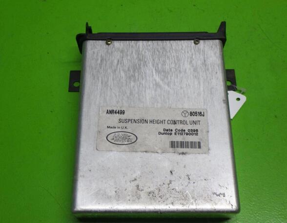 Control unit LAND ROVER RANGE ROVER II (P38A)