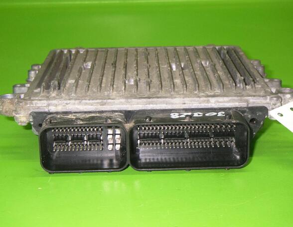 Control unit MERCEDES-BENZ M-CLASS (W164)