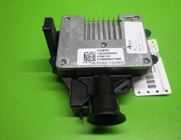 Control unit OPEL AMPERA-E (F17)