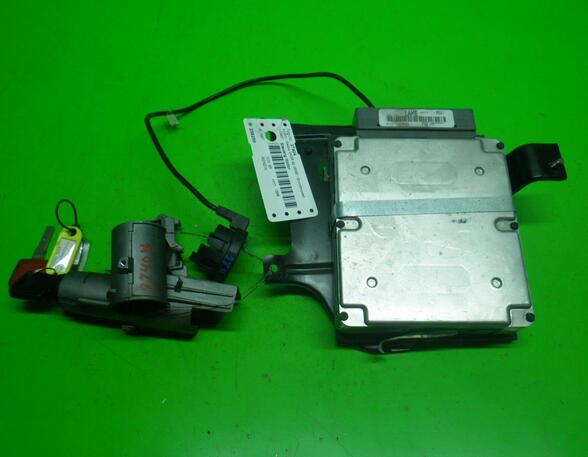 Control unit FORD GALAXY (WGR)