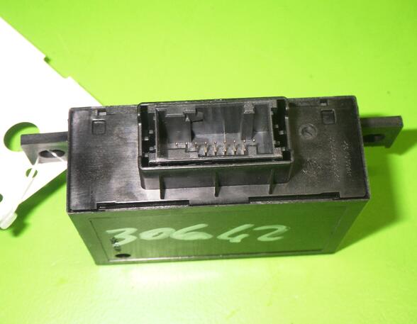 Control unit OPEL INSIGNIA B Grand Sport (Z18), OPEL INSIGNIA B Sports Tourer (Z18)