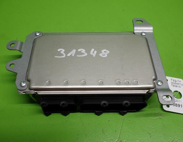 Control unit SMART FORTWO Coupe (451)