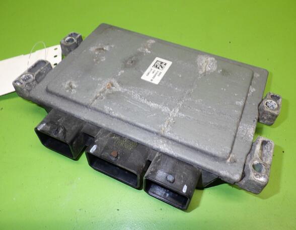 Control unit RENAULT TWINGO II (CN0_)