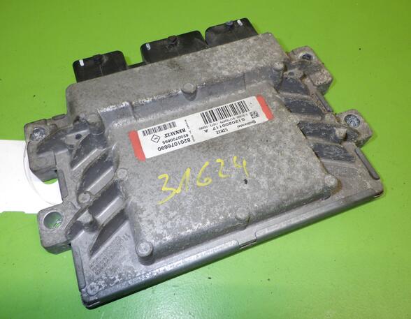 Control unit RENAULT TWINGO II (CN0_)