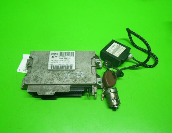 Control unit FIAT PUNTO (176_)