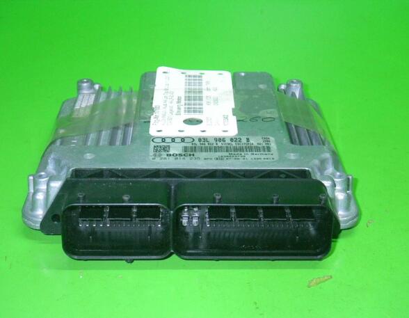 Control unit AUDI A4 (8K2, B8)