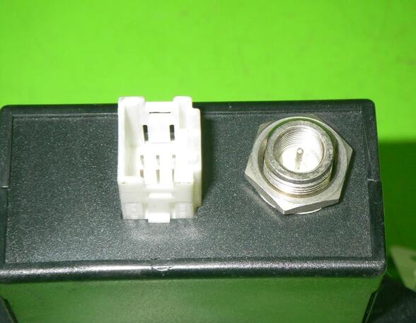 Control unit AUDI A6 Avant (4B5, C5), AUDI ALLROAD (4BH, C5)