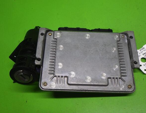 Control unit FIAT PUNTO (188_)