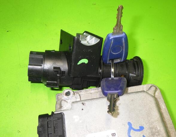 Control unit FIAT PUNTO (188_)