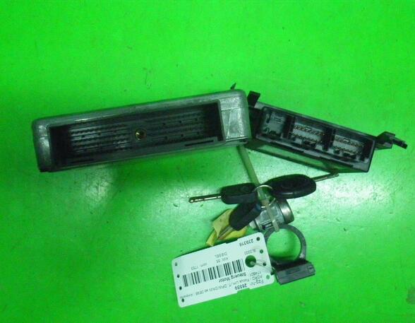 Control unit FORD FOCUS Turnier (DNW)