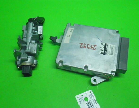 Control unit MAZDA 6 Station Wagon (GY)