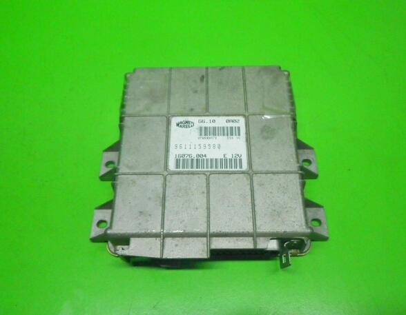 Control unit CITROËN BX (XB-_)