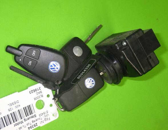 Control unit VW TOUAREG (7LA, 7L6, 7L7)