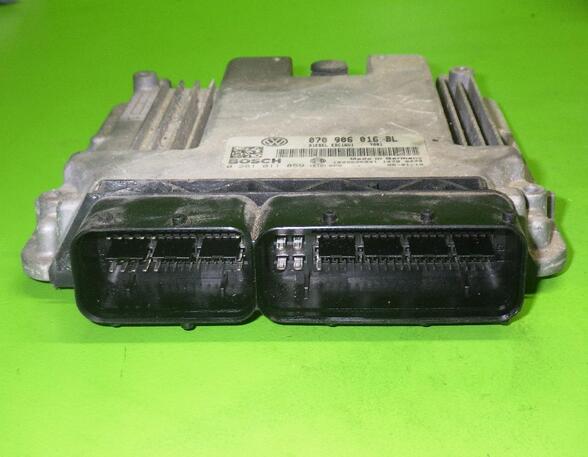 Control unit VW TOUAREG (7LA, 7L6, 7L7)