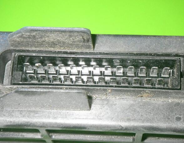 Control unit VW GOLF II (19E, 1G1)