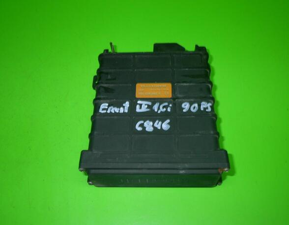 Control unit FORD ESCORT IV (GAF, AWF, ABFT), FORD ESCORT IV Convertible (ALF)