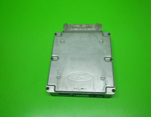 Control unit FORD FIESTA III (GFJ)