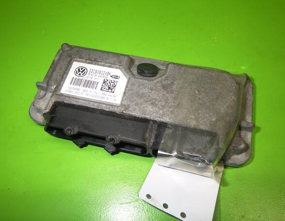 Control unit SEAT IBIZA IV (6J5, 6P1), SEAT IBIZA IV SC (6J1, 6P5)