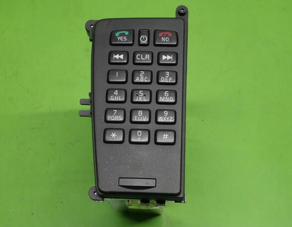 Control unit VOLVO V70 II (285), VOLVO XC70 CROSS COUNTRY (295)