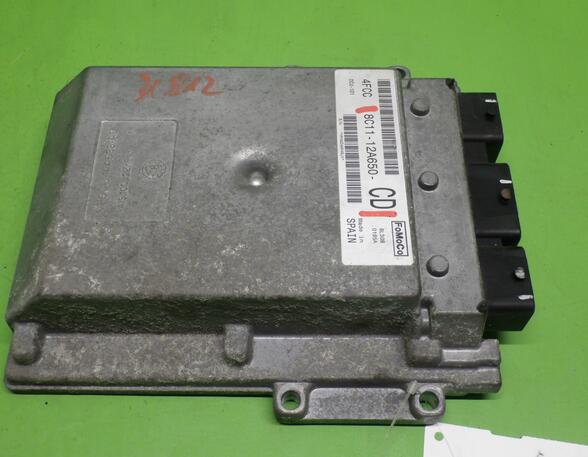 Control unit FORD TRANSIT Bus (FD_ _, FB_ _, FS_ _, FZ_ _, FC_ _)