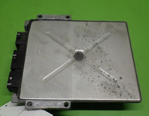 Control unit FORD TRANSIT Bus (FD_ _, FB_ _, FS_ _, FZ_ _, FC_ _)