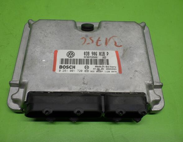 Control unit VW PASSAT Variant (3B5)