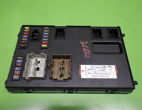 Control unit FORD TRANSIT Bus (FD_ _, FB_ _, FS_ _, FZ_ _, FC_ _)